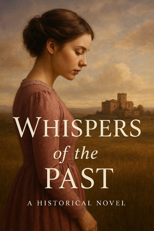 Whispers of the Past